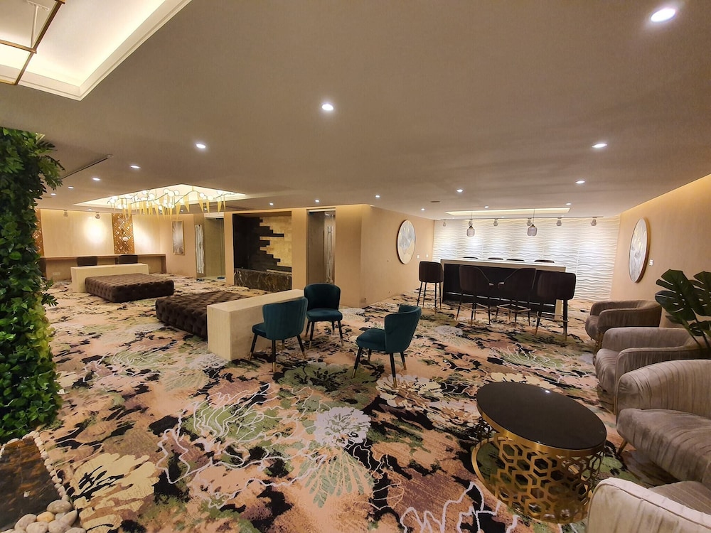 Hotel Star Pacific 42/46