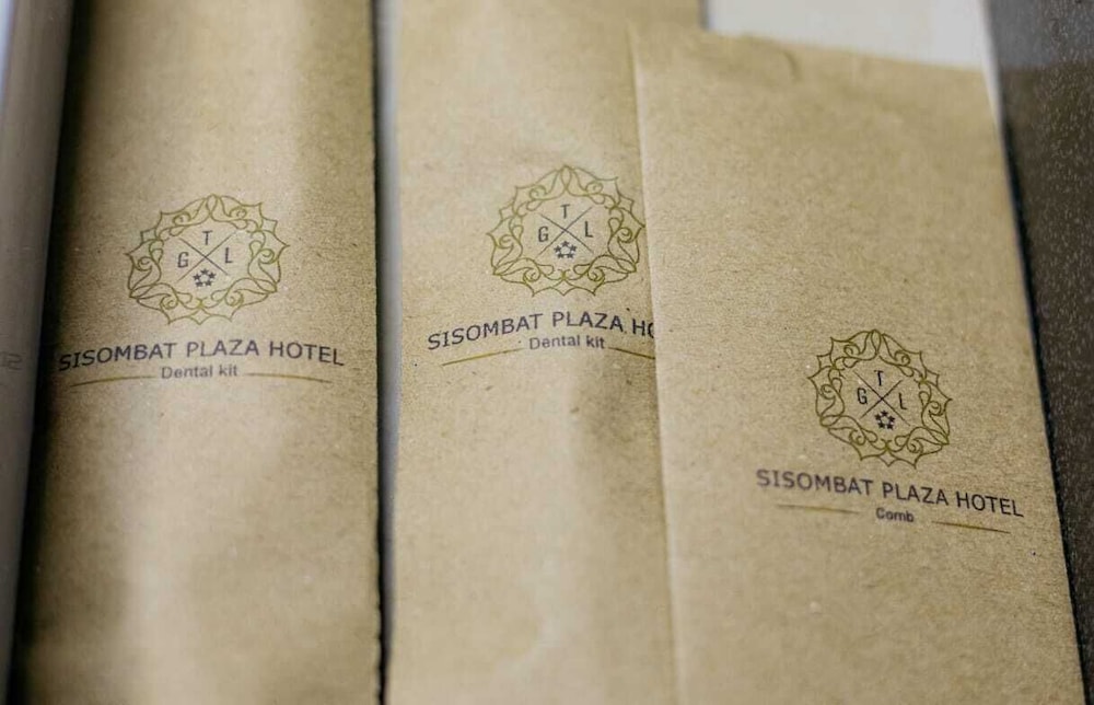 Sisombat Plaza Hotel 45/71