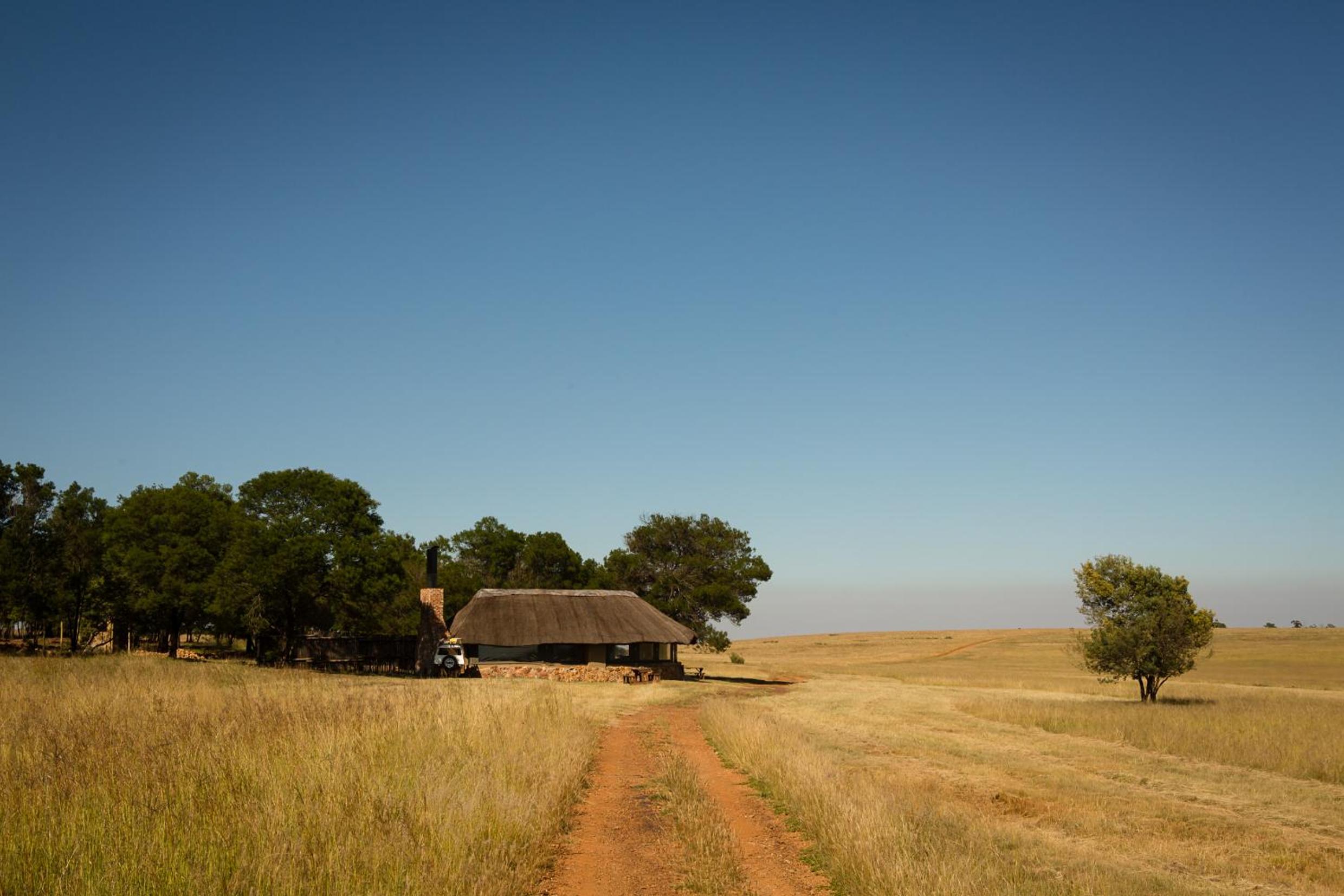 Sibani Lodge 49/55