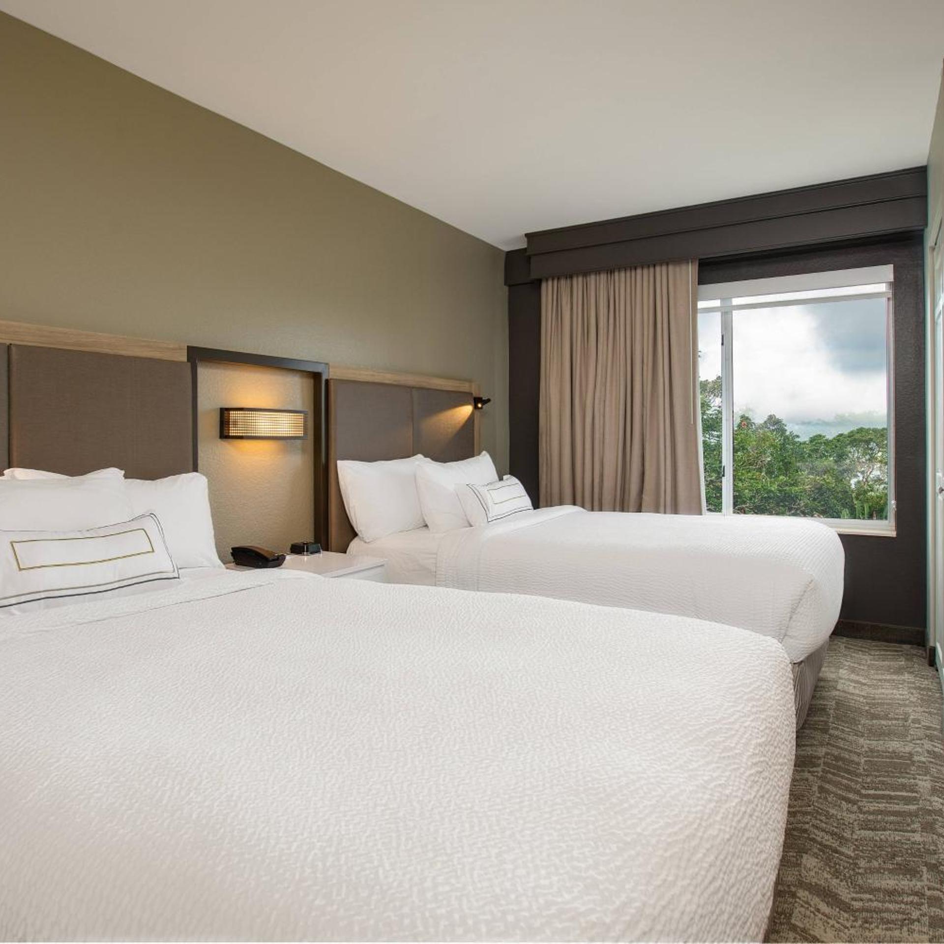 Room at SpringHill Suites Orlando Altamonte Springs/Maitland, ALTAMONTE SPRINGS - FL