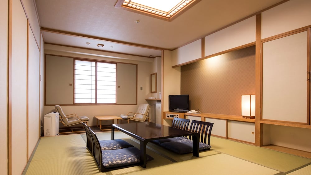 Rusutsu Resort Hotel And Convention 41/61
