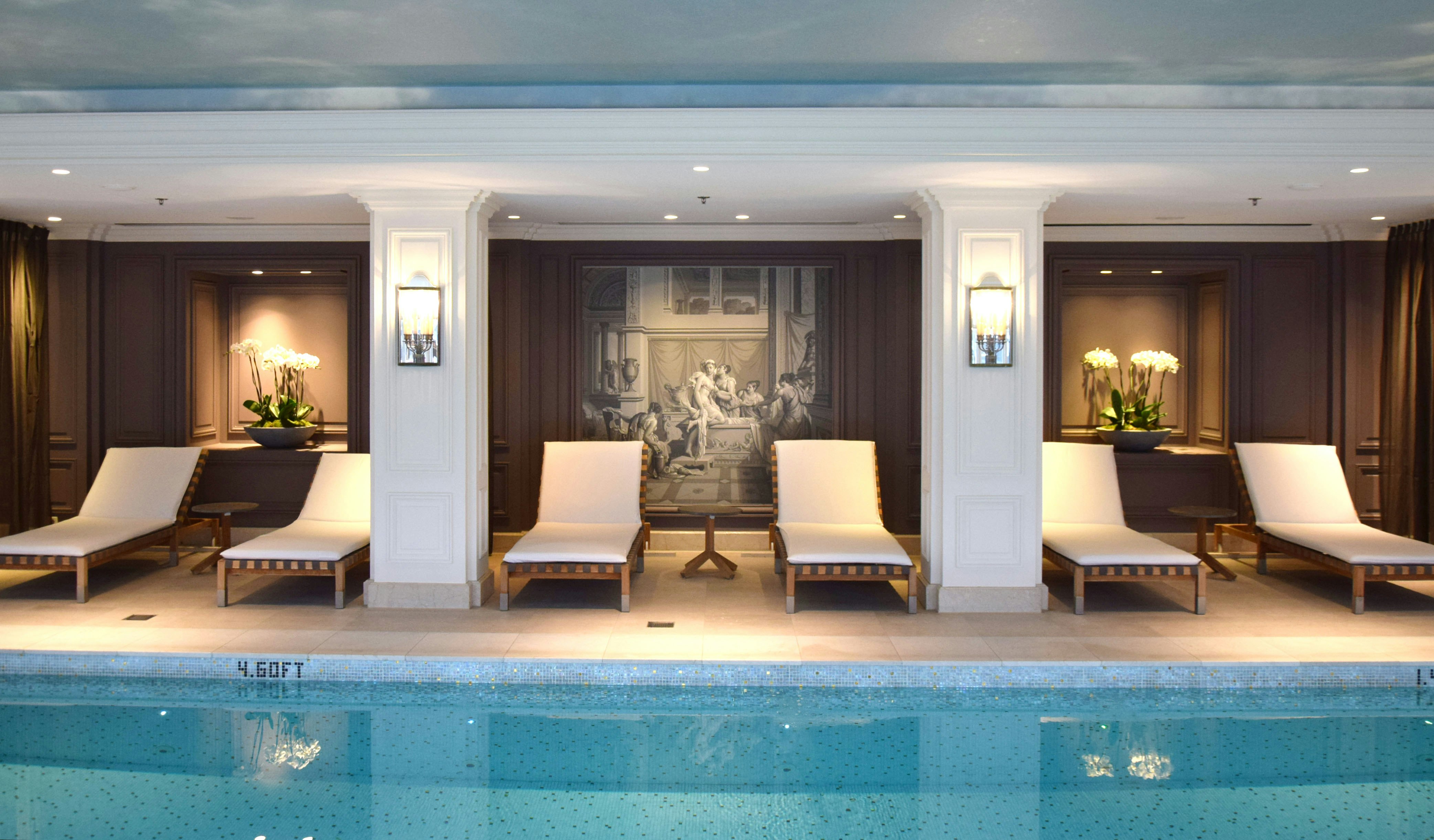 InterContinental Amstel Amsterdam 36/81