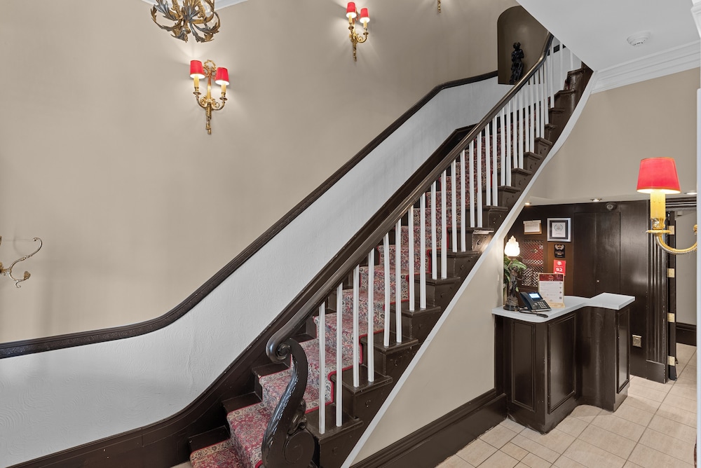 Hotel Le Clos Saint-Louis 24/50