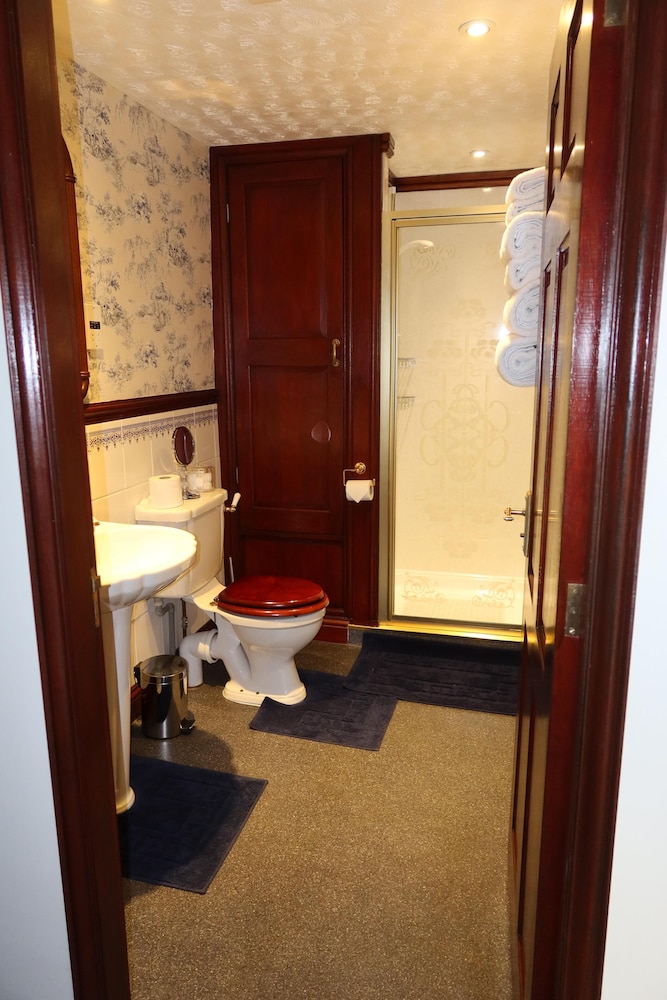 Stafford House Guest House 11/46