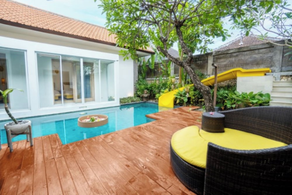 La Mira Villa Seminyak by Ini Vie Hospitality 42/47