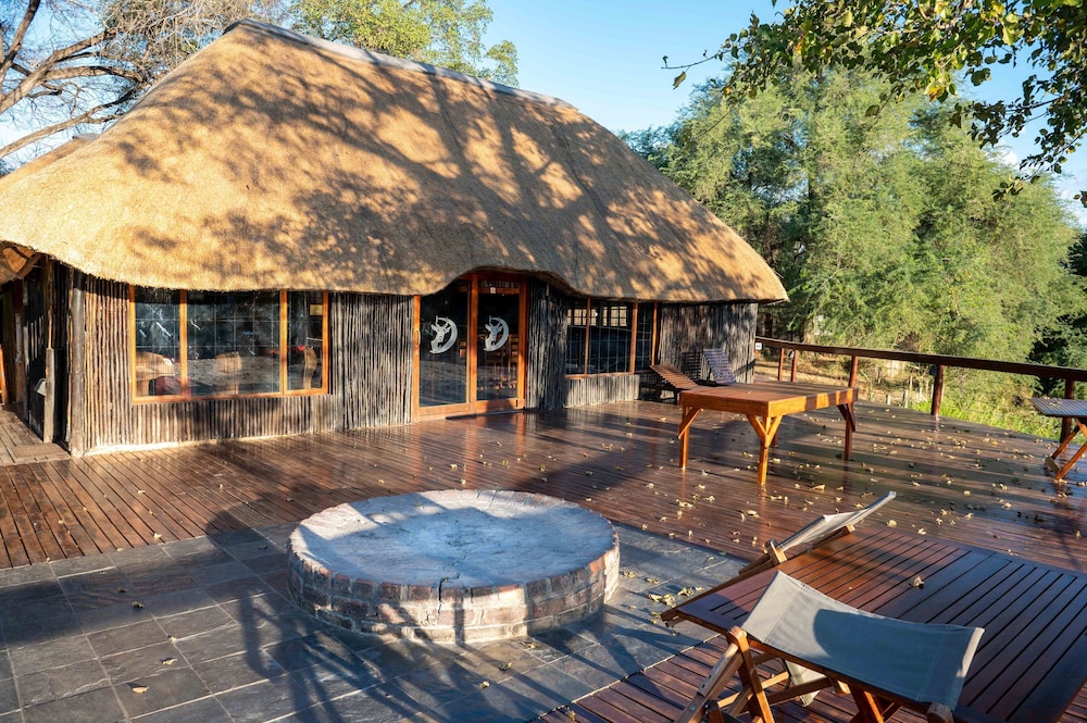 Bushriver Lodge 21/46