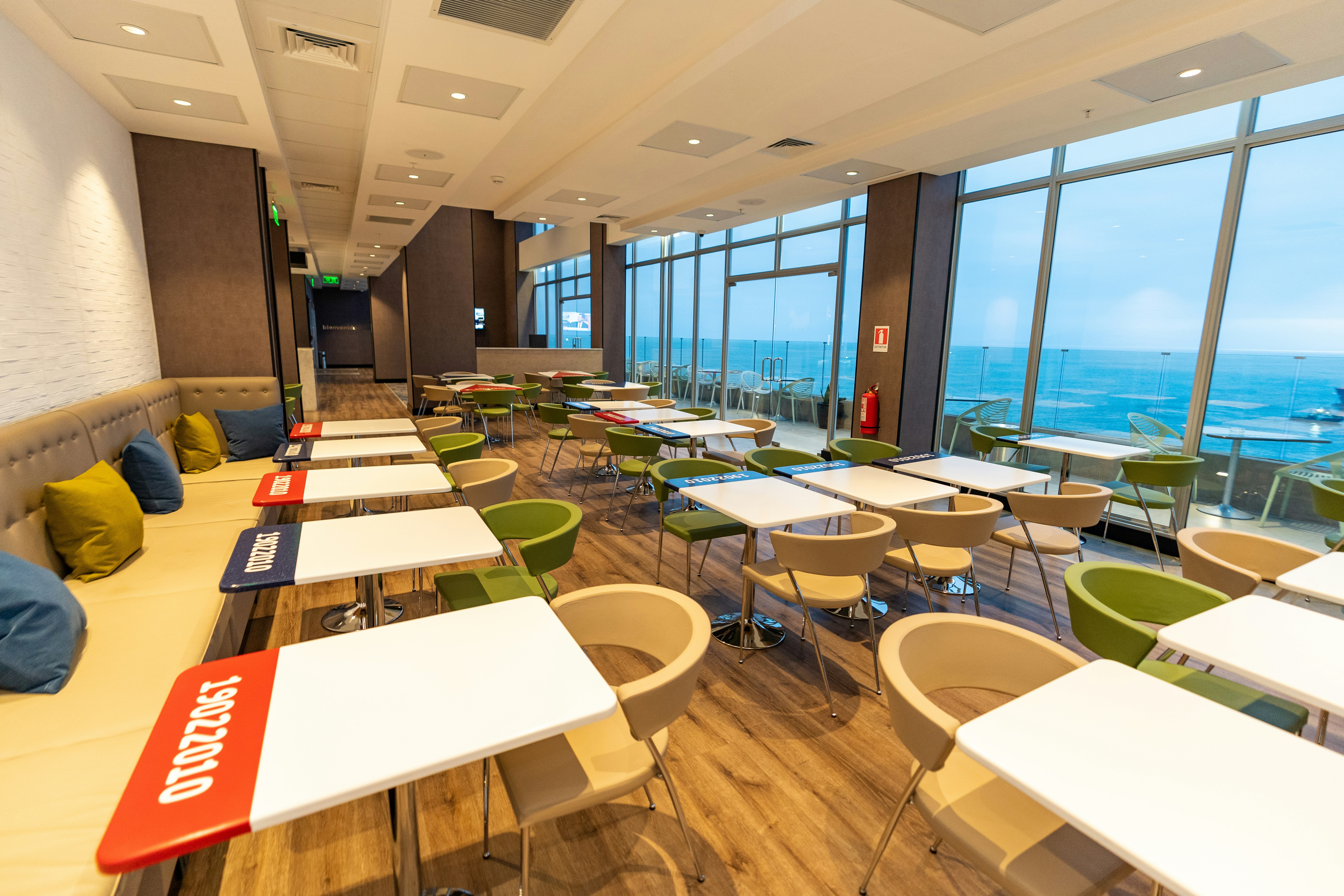 Hampton By Hilton Antofagasta 23/34