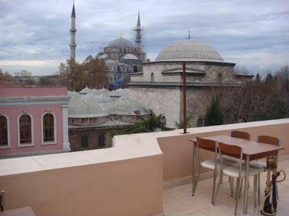 Hotel Erciyes 17/27