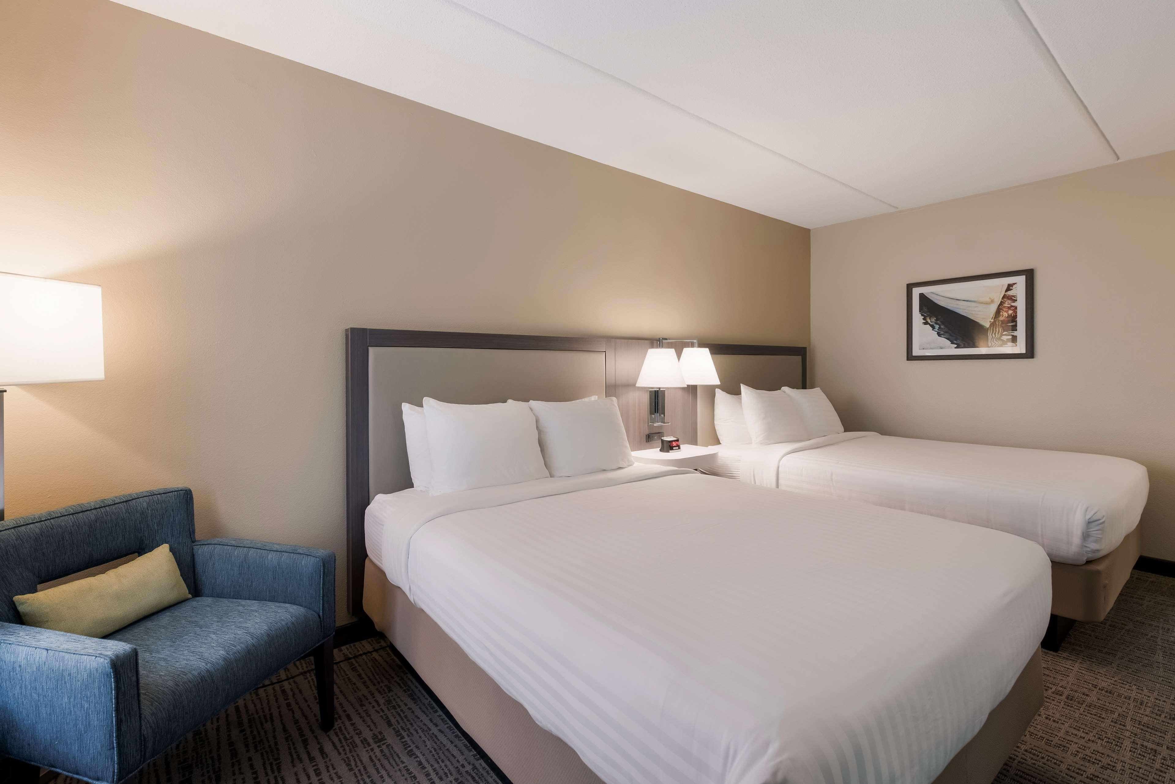 Room, 2 Queen Beds, Separate Building