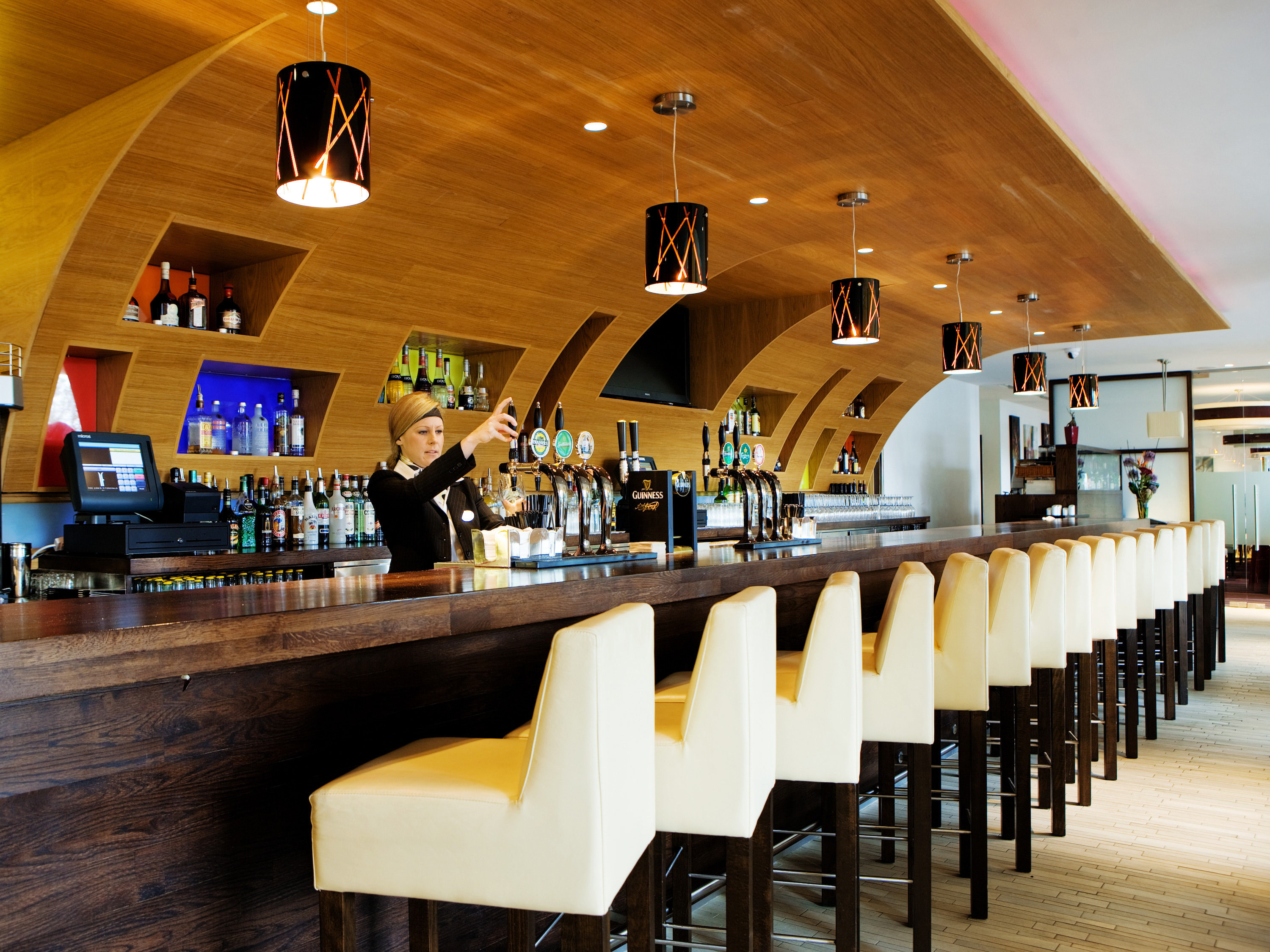 Louis Fitzgerald Hotel 35/39
