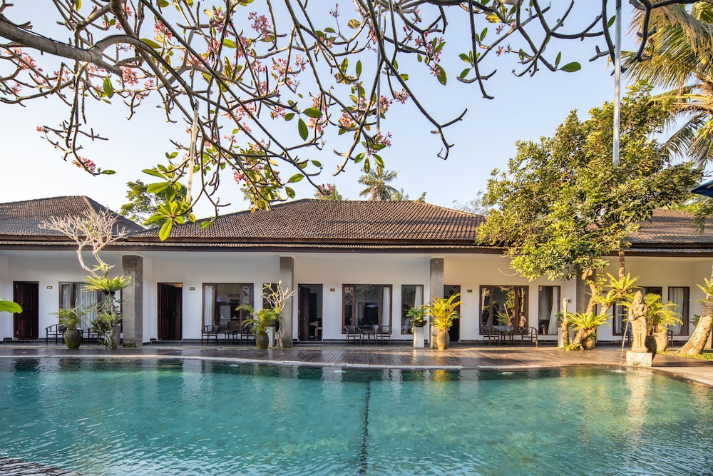 Ubud Raya Boutique Hotel 6/66