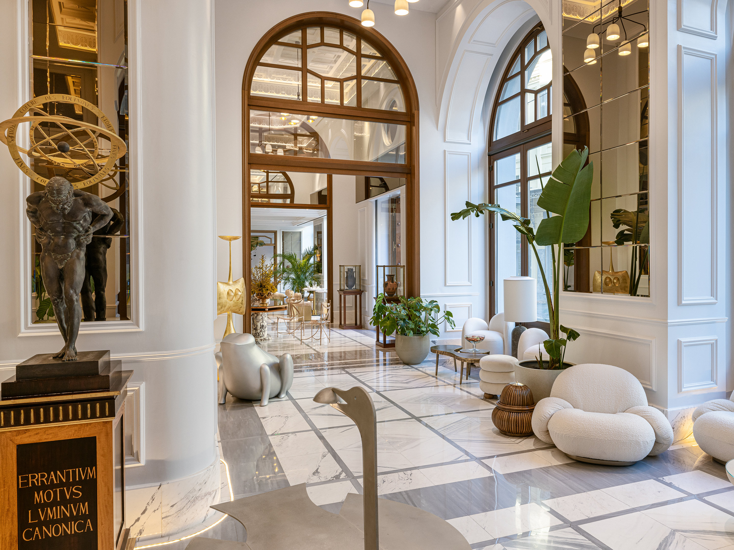 THE DOLLI at Acropolis, A Hotel to Live 38/50