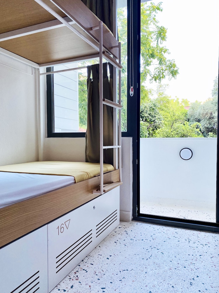 Be Bold Hostel 14/43