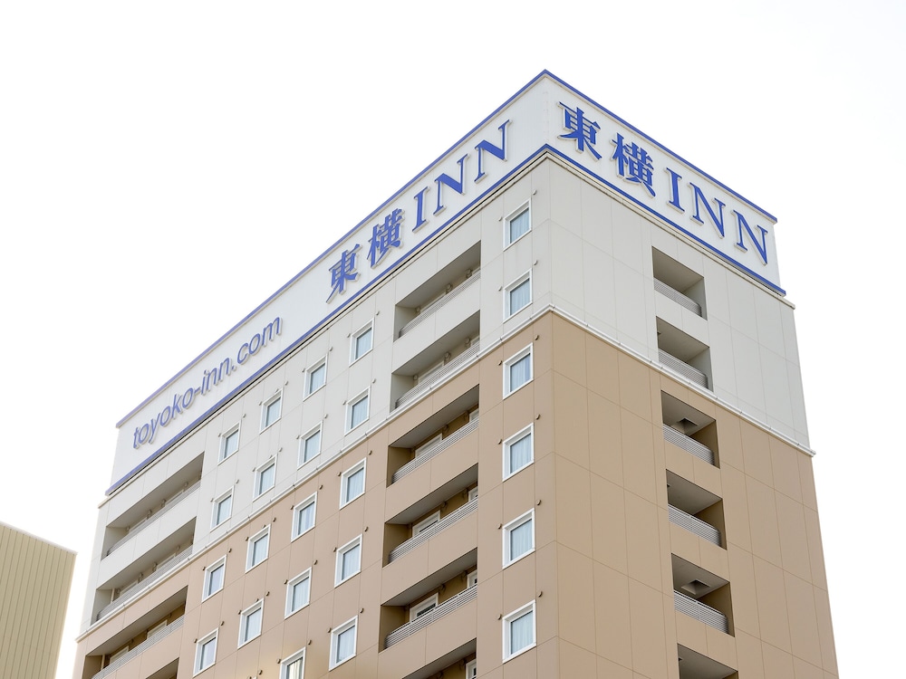 Toyoko Inn Kumagaya-eki Kita-guchi 5/30