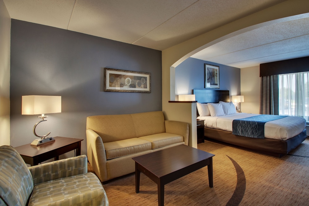 Wingfield Inn Suites 28/49