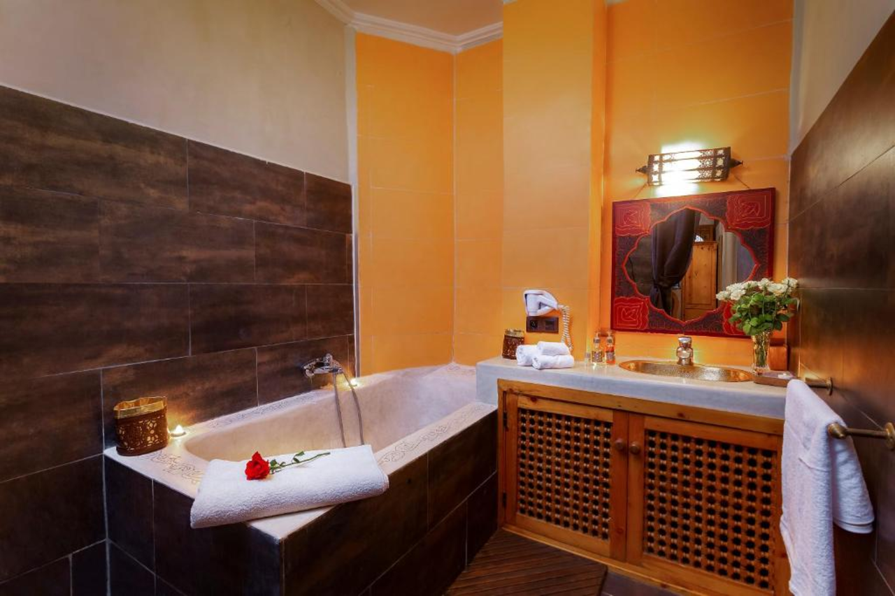 Riad Rodaina & spa 25/25