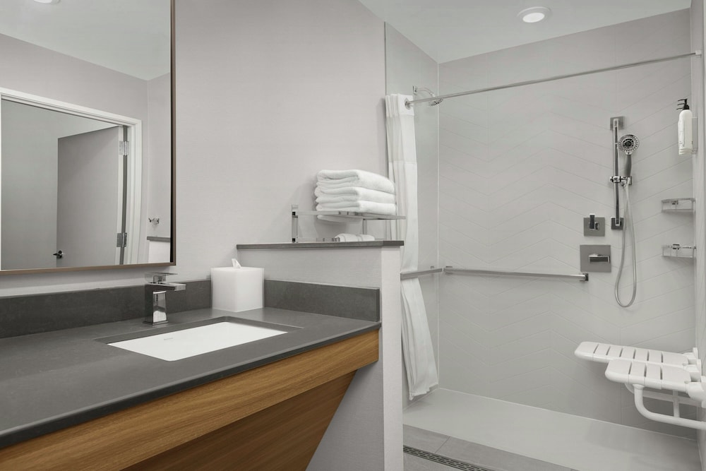 Fairfield by Marriott Inn & Suites Sikeston 38/40