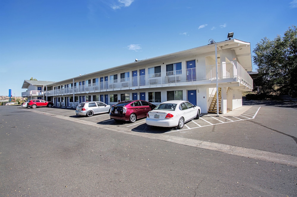 Motel6 Prescott, AZ in PRESCOTT - AZ