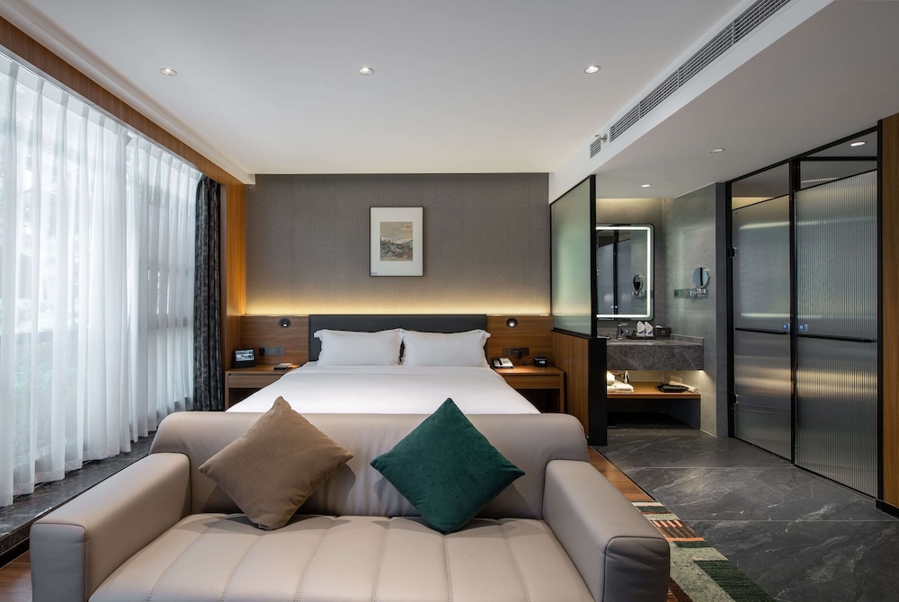 TRYP By Wyndham Zizhou 12/32