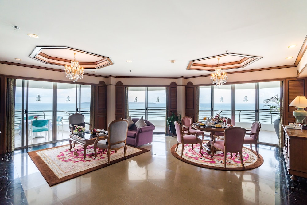 Royal Cliff Grand Hotel 42/65