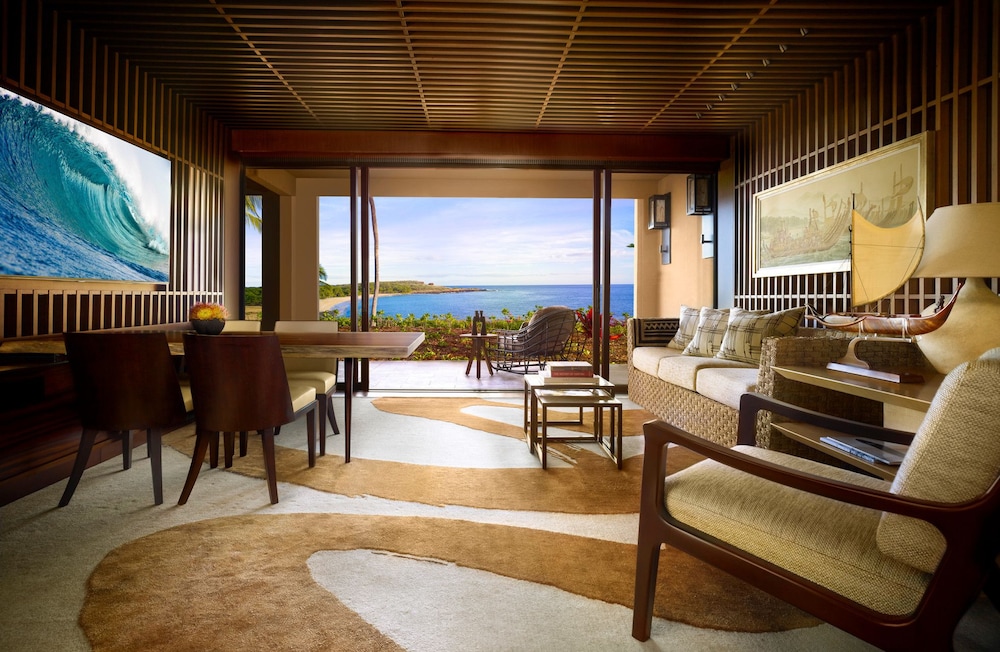 Four Seasons Resort Lanai 50/80