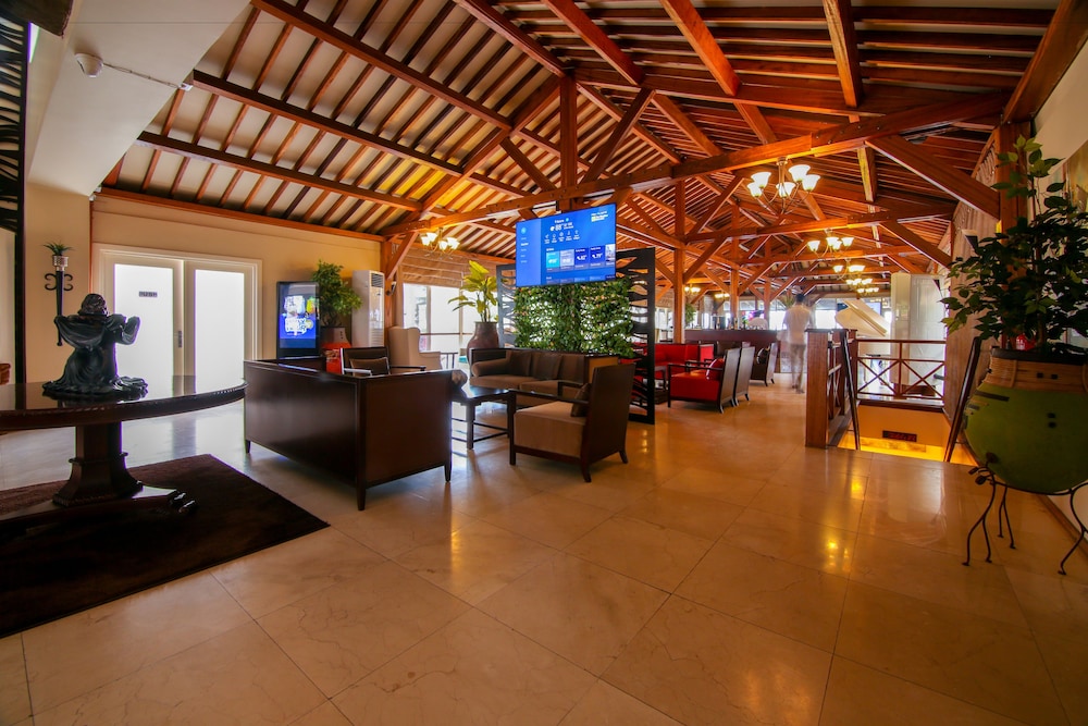 Best Western Plus Accra Beach Hotel 39/51