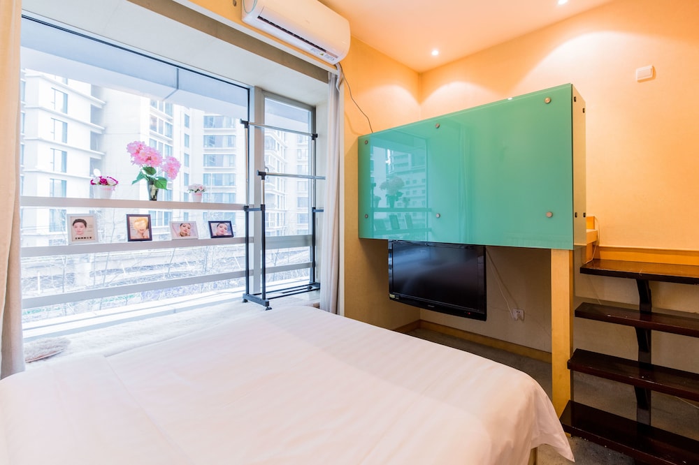 Mayson Shanghai Zhongshan Park Serviced Apartment 23/36