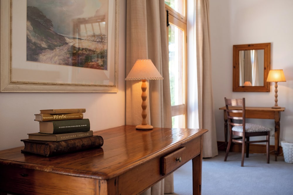 Avontuur Manor House 30/50