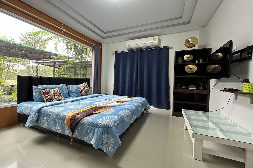 Tann Anda Resort 10/50