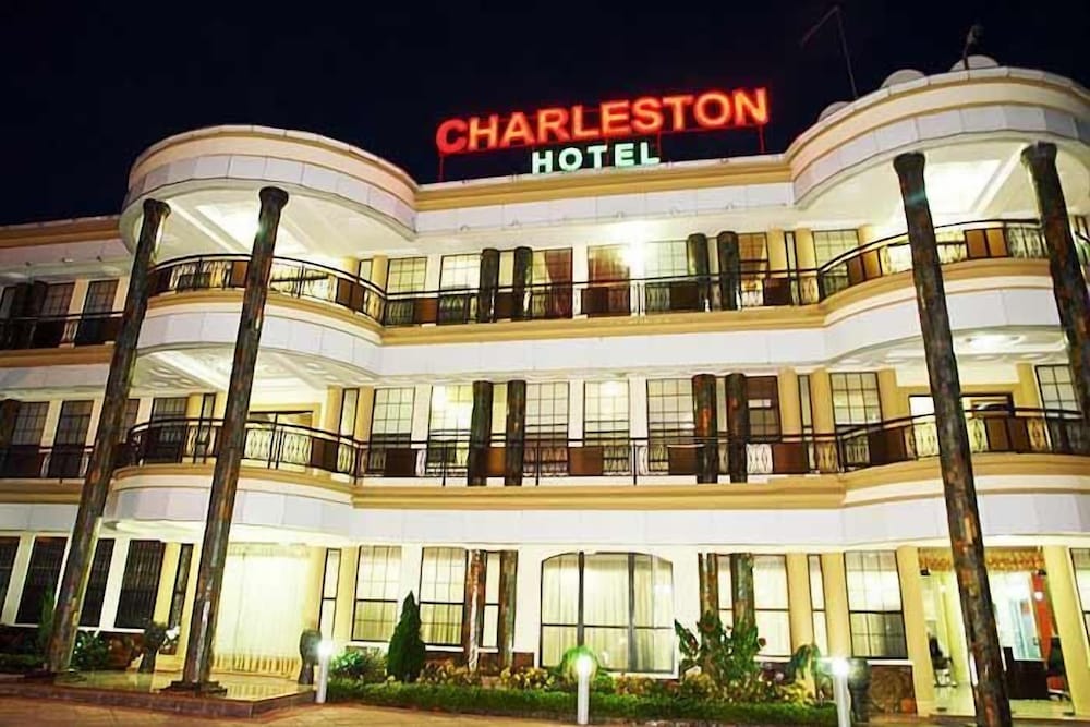 Charleston Hotel 3/51