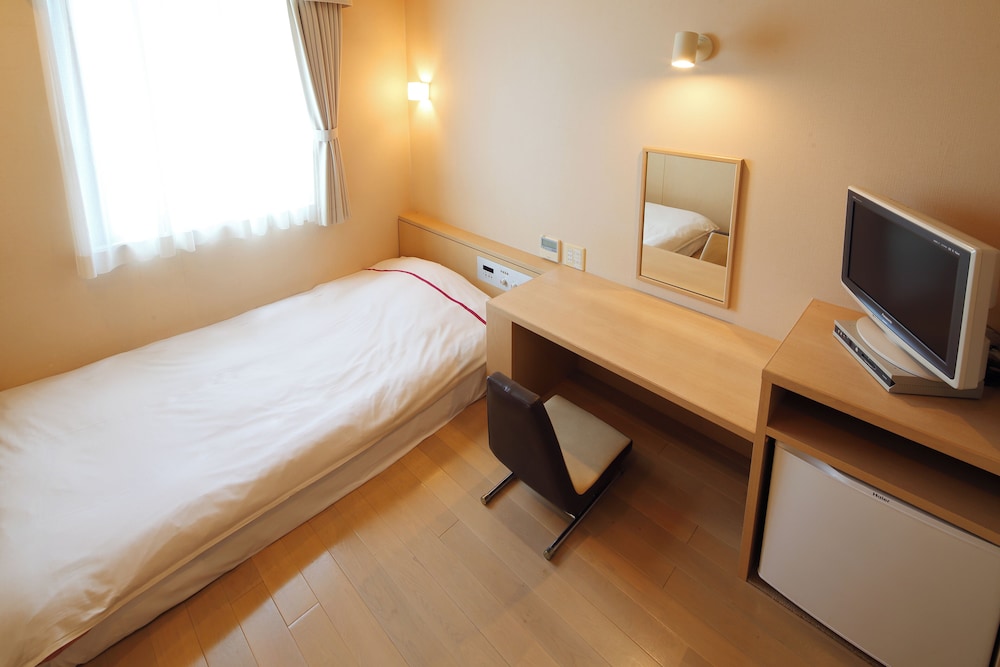 Okayama View Hotel 17/65