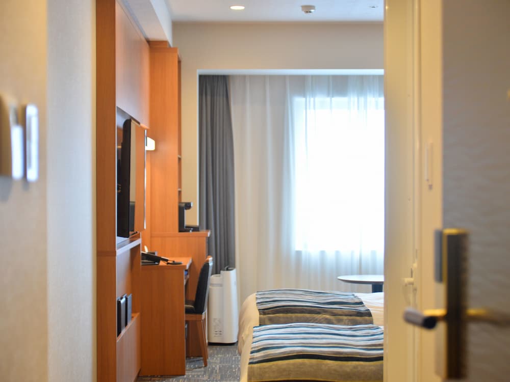 Hakodate Kokusai Hotel 29/73