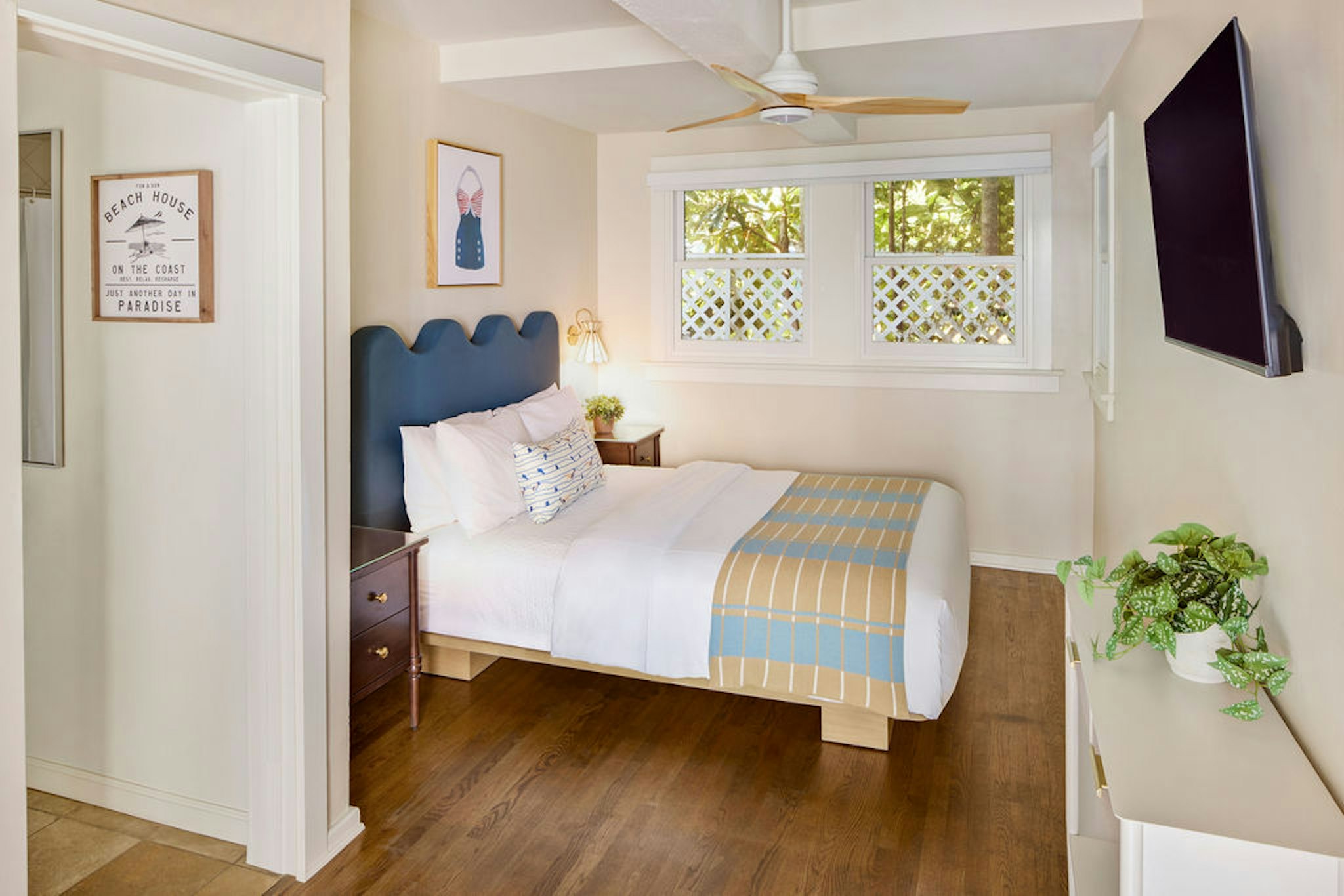 Channel Road Inn, A Four Sisters Inn 8/41