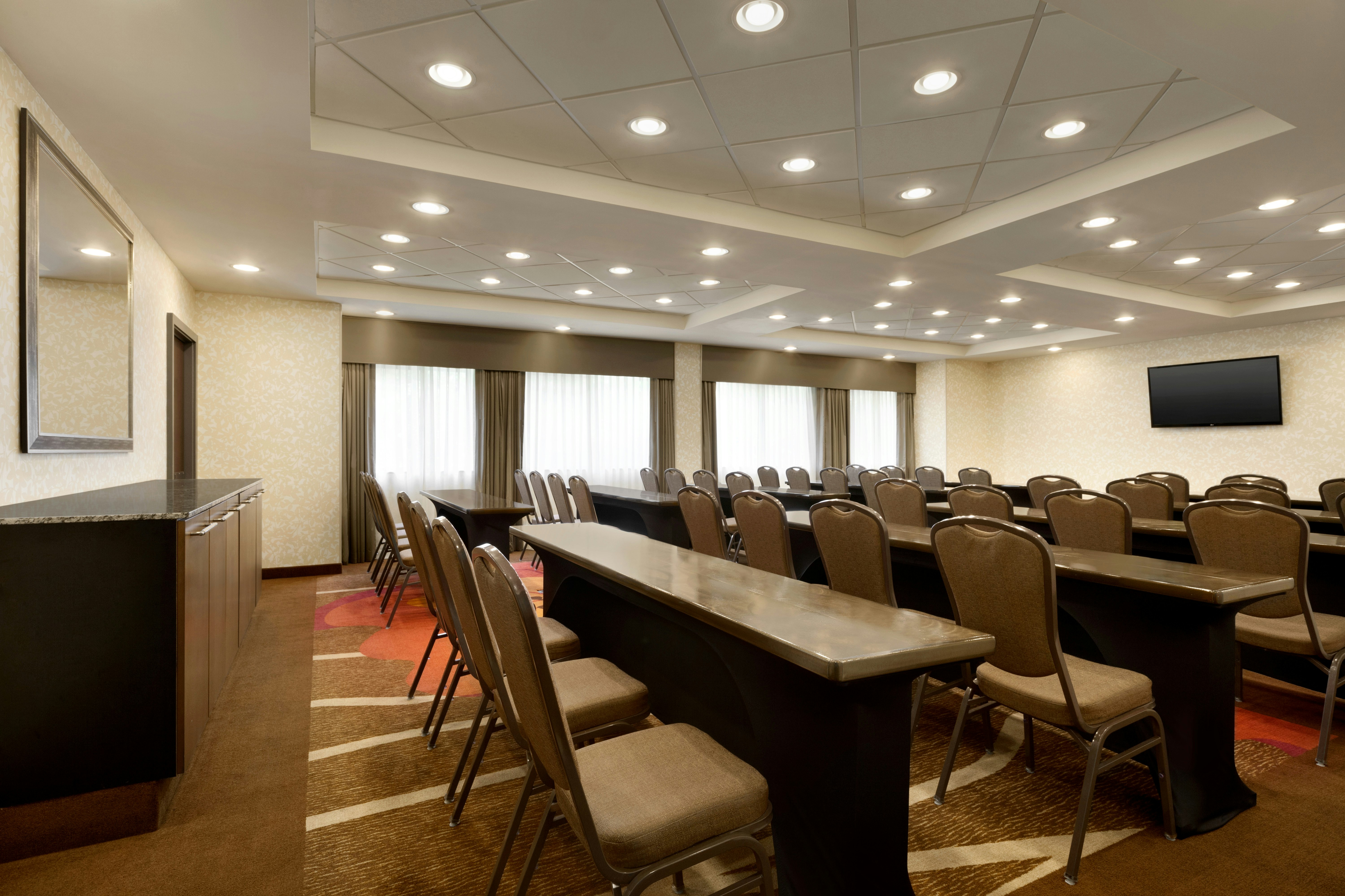 Hilton Garden Inn Rochester Pittsford 21/26