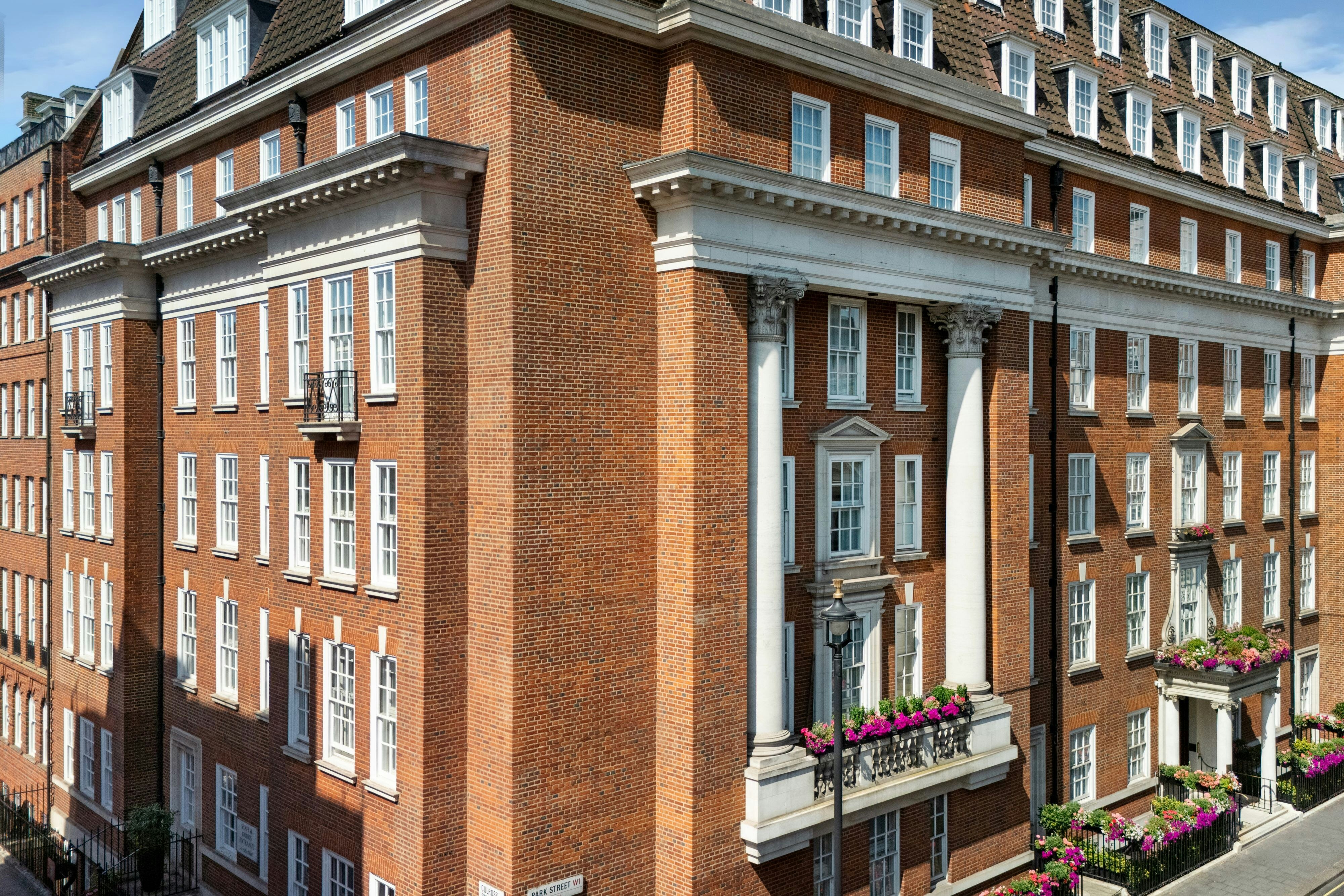 Grand Residences By Marriott - Mayfair-london 8/40