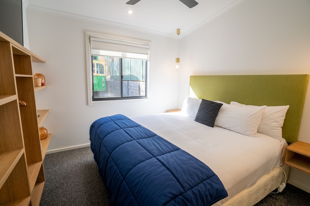 Big4 Yarra Valley Park Lane Holiday Park 27/74