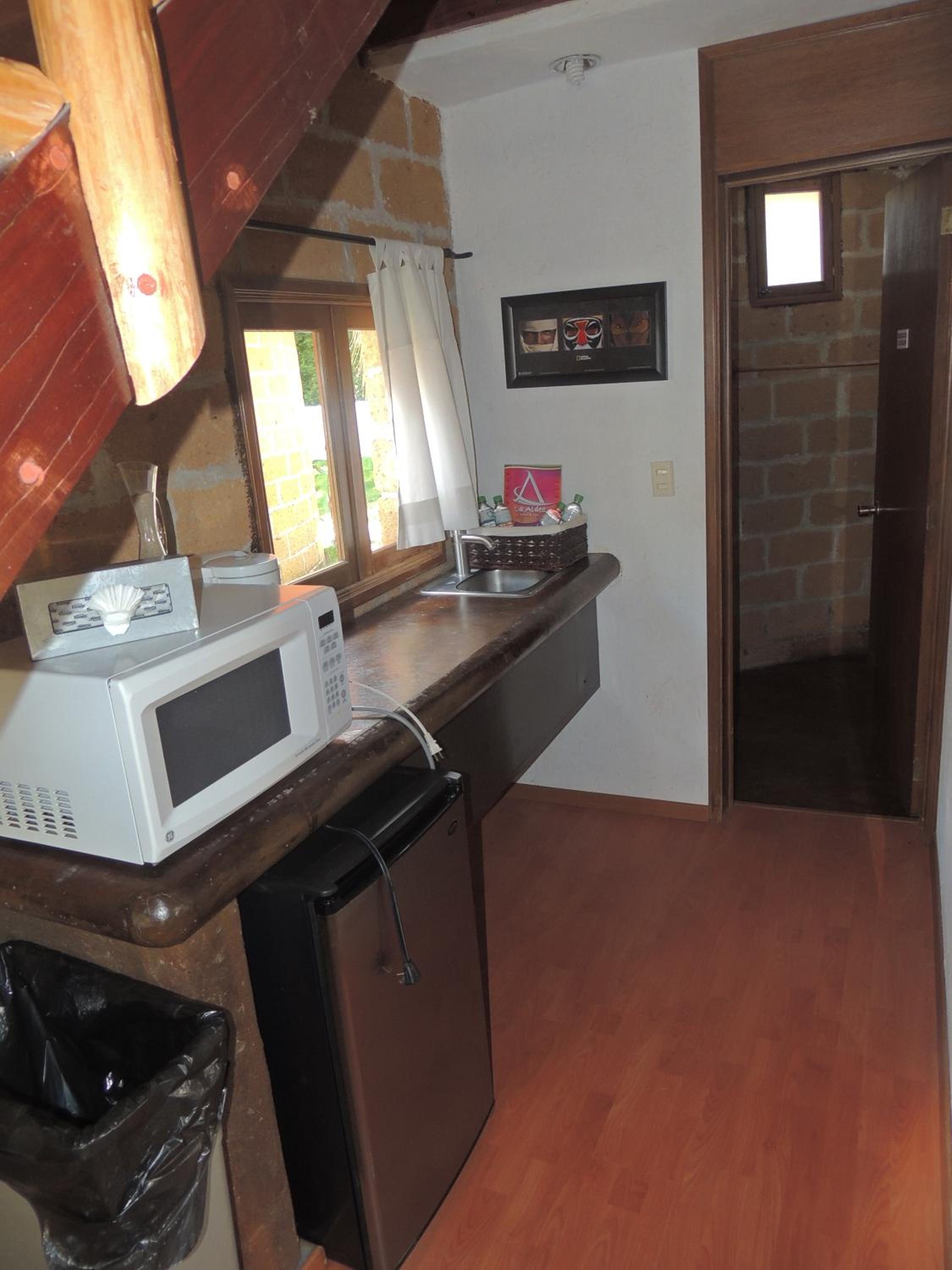 La Aldea Hotel & Spa 4/50