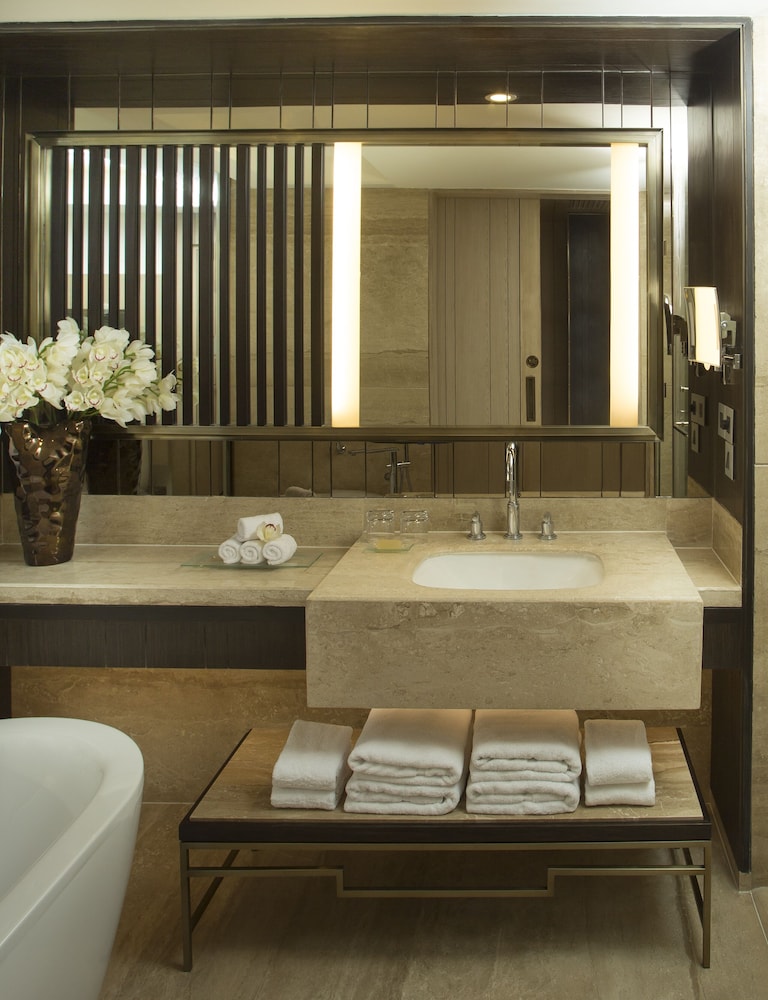 Jw Marriott Mussoorie Walnut Grove Resort Spa 14/52