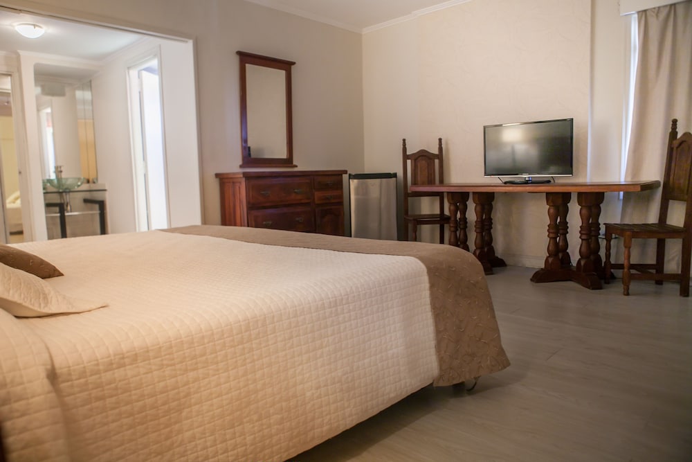 Bagu Hotel & Spa 6/28