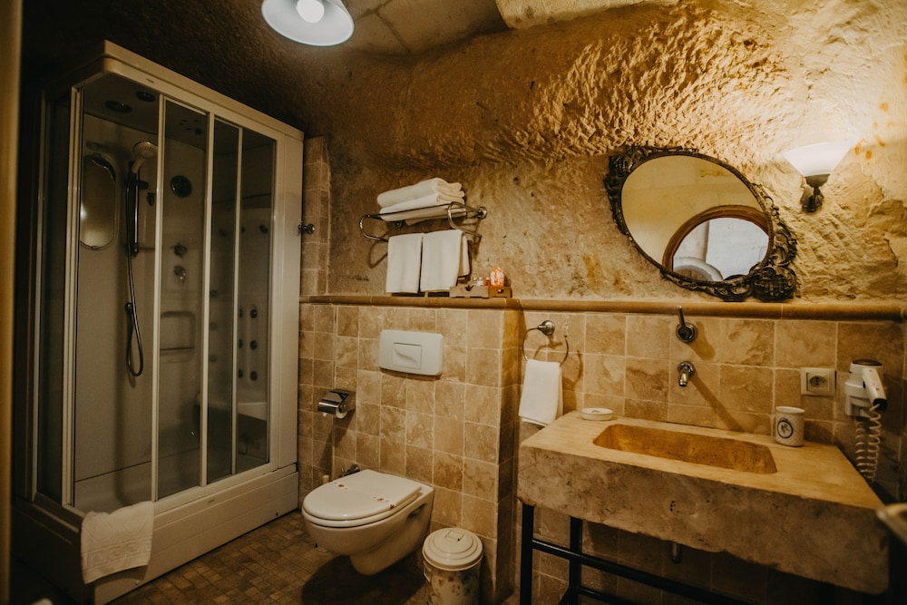 Melekler Evi Hotel 49/50