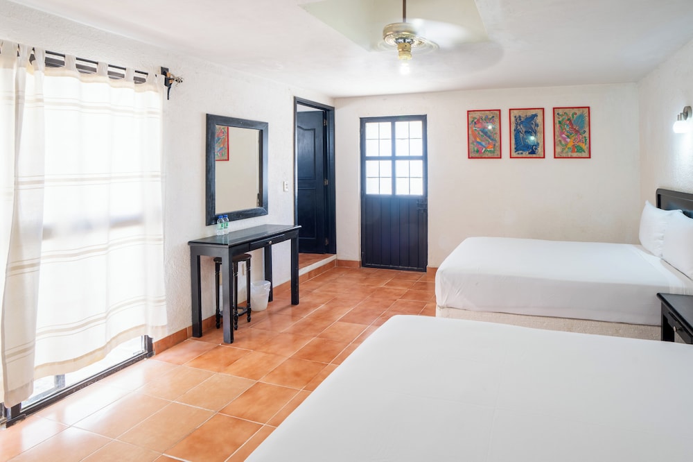 Villas del Sol & Bungalows 21/50