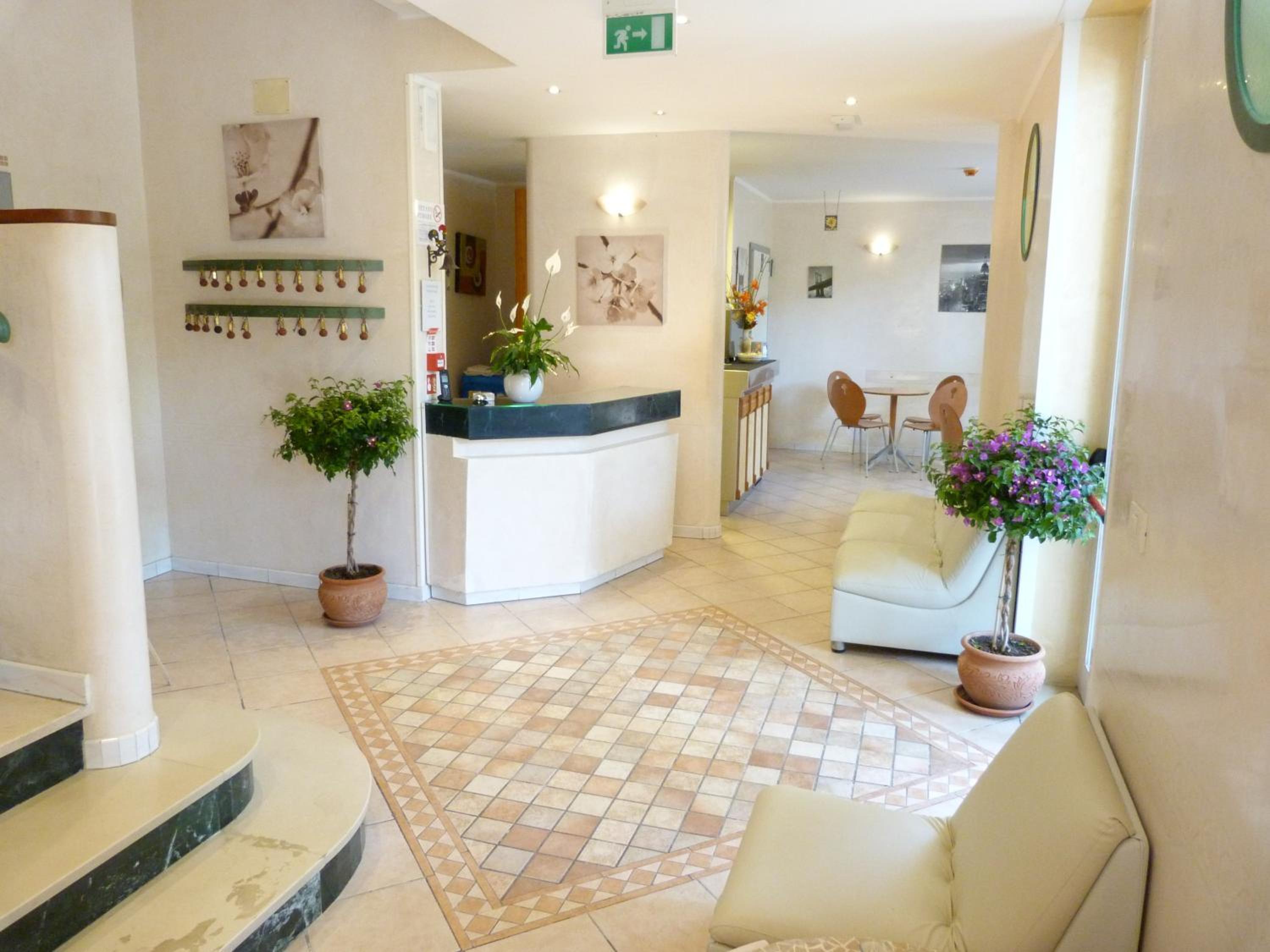 Hotel Monti 10/49