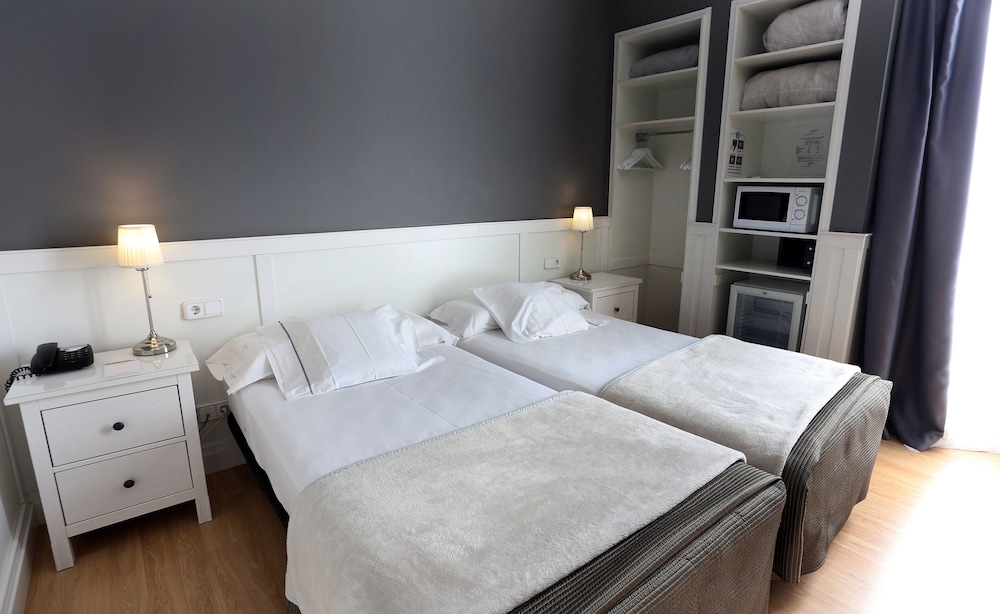 Hostal Venecia 30/62
