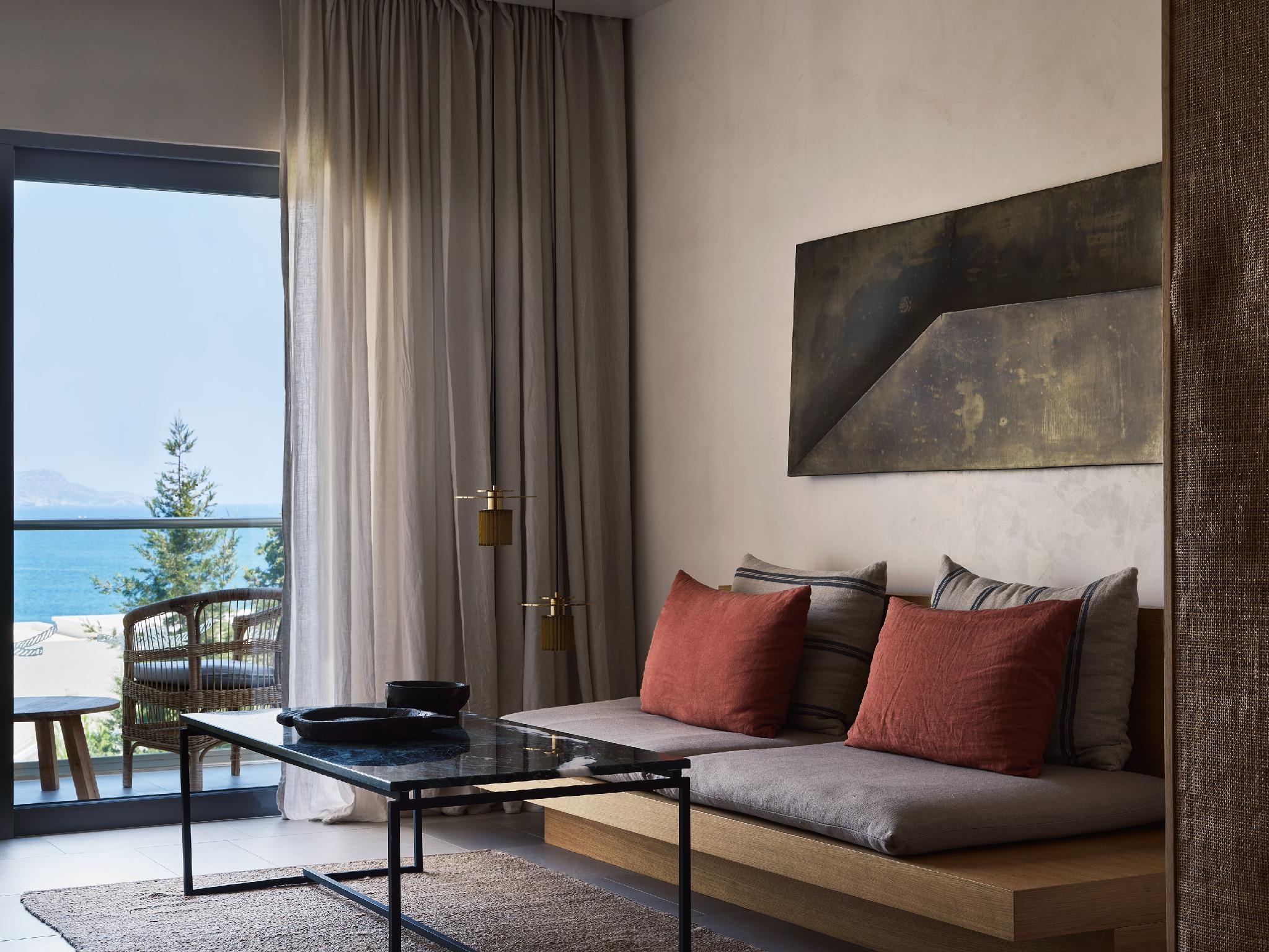 Suite, Bungalow