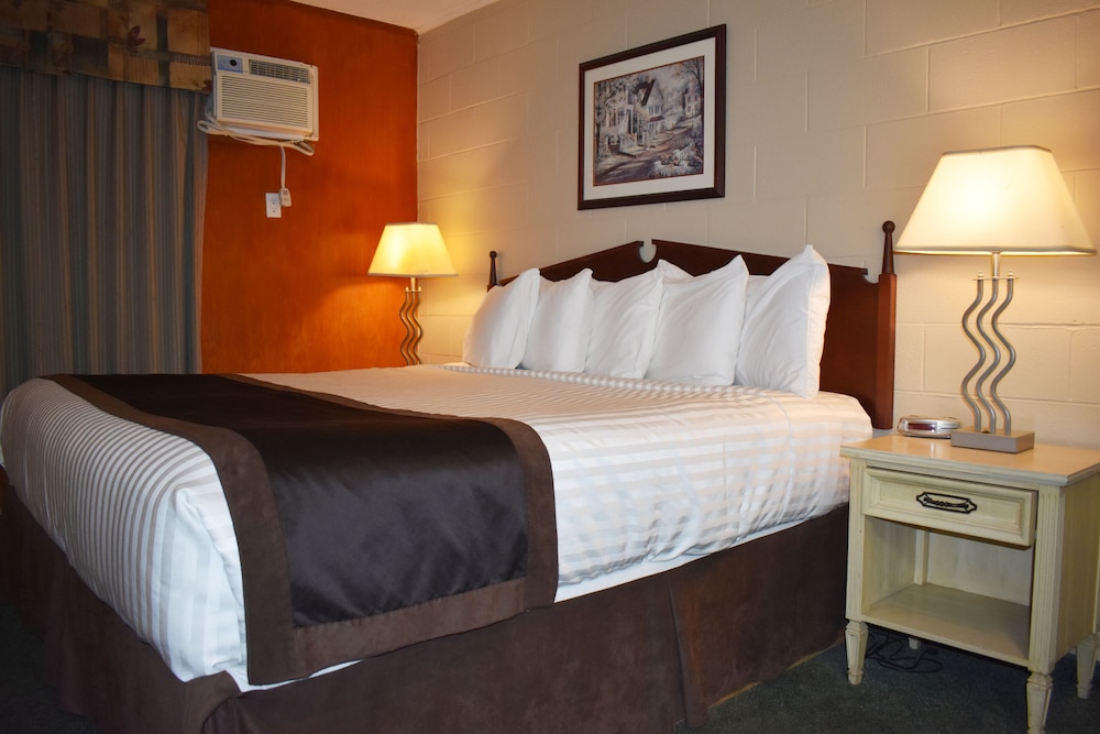 Hope Inn And Suites 25/37