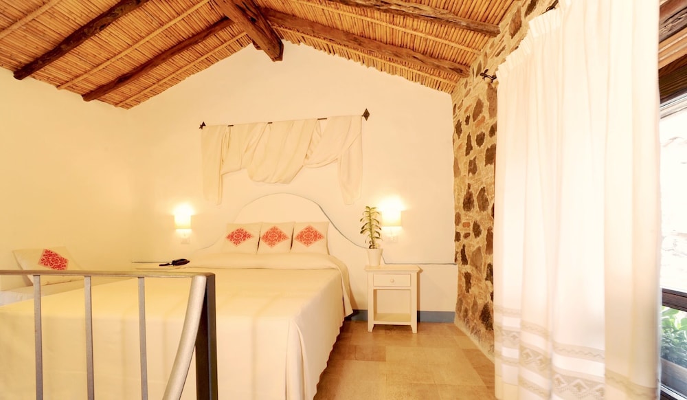 Albergo Diffuso Mannois 12/50