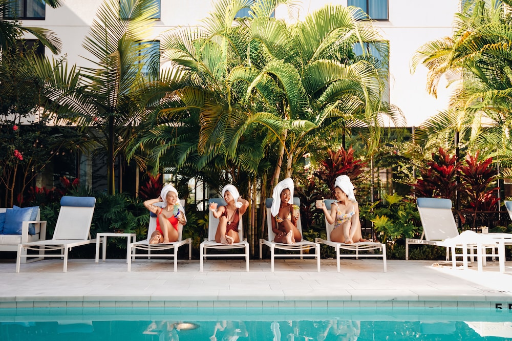 Hotel Haya 5/41