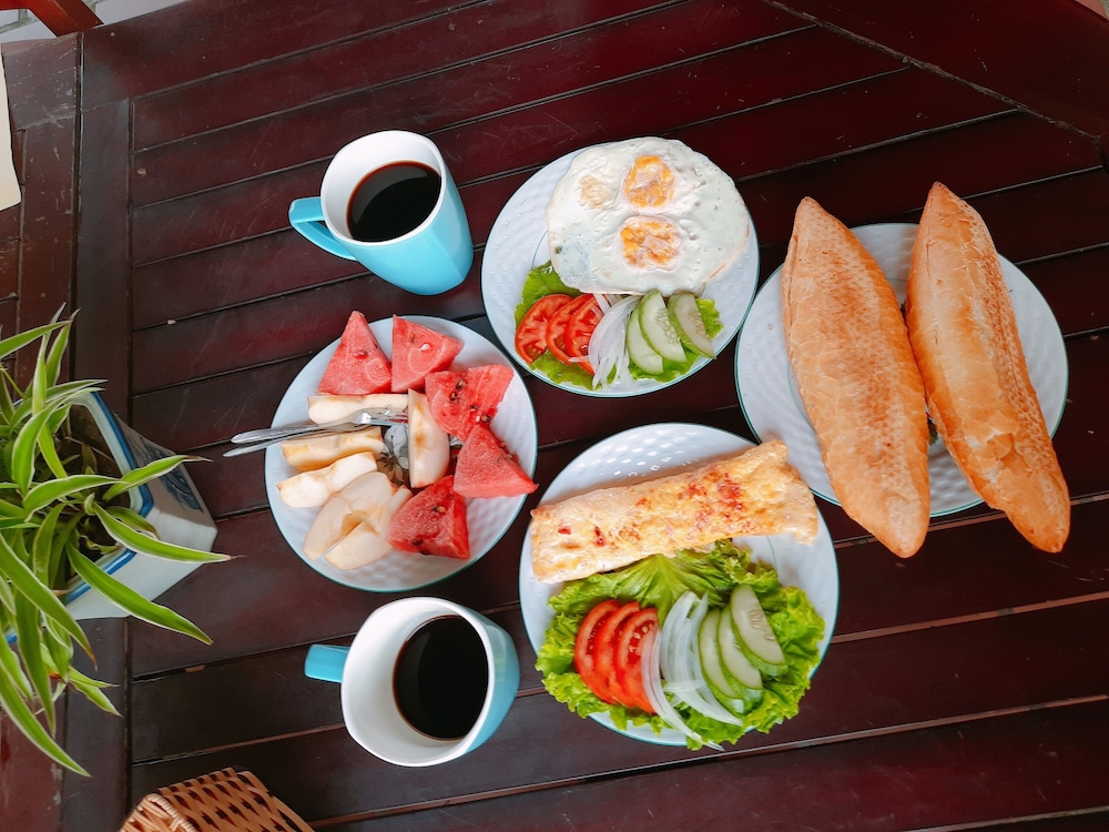 Tri Tran Homestay 27/41