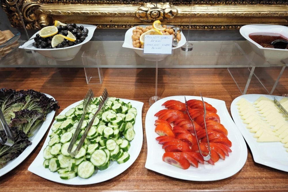 Hotel Akyildiz 22/50