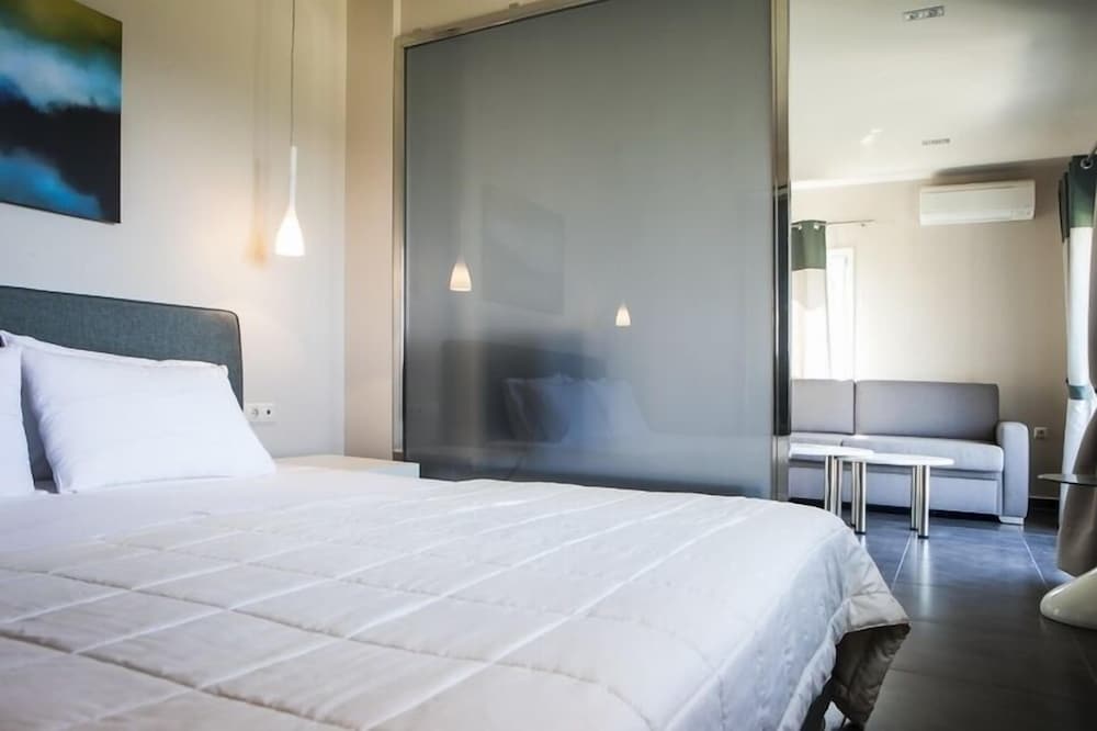 Dionysos Village Resort 9/50